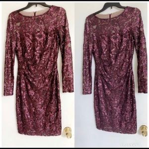 Beautiful dress size small